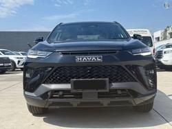 2026 GWM Haval H6GT Ultra Hi4 PHEV
