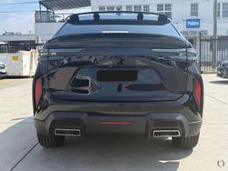 2026 GWM Haval H6GT Ultra Hi4 PHEV