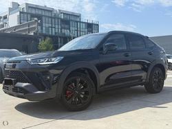 2026 GWM Haval H6GT Ultra Hi4 PHEV
