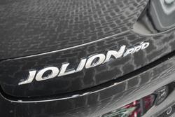 2024 GWM Haval Jolion Premium Hybrid