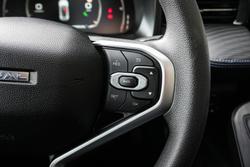 2024 GWM Haval Jolion Premium Hybrid