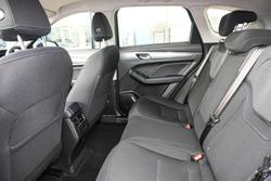 2024 GWM Haval Jolion Premium Hybrid
