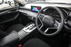 2024 GWM Haval Jolion Premium Hybrid