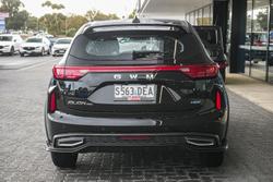 2024 GWM Haval Jolion Premium Hybrid
