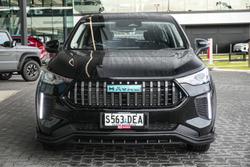 2024 GWM Haval Jolion Premium Hybrid