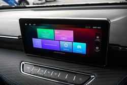 2024 GWM Haval Jolion Premium Hybrid