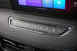 2024 GWM Haval Jolion Premium Hybrid