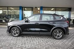 2024 GWM Haval Jolion Premium Hybrid