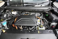 2024 GWM Haval Jolion Premium Hybrid