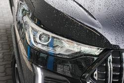 2024 GWM Haval Jolion Premium Hybrid