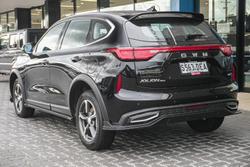 2024 GWM Haval Jolion Premium Hybrid