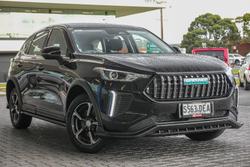 2024 GWM Haval Jolion Premium Hybrid