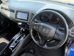 2019 Honda HR-V VTi-S