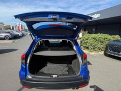 2019 Honda HR-V VTi-S