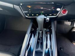 2019 Honda HR-V VTi-S