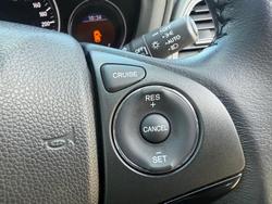 2019 Honda HR-V VTi-S