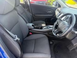 2019 Honda HR-V VTi-S