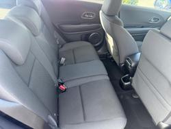 2019 Honda HR-V VTi-S