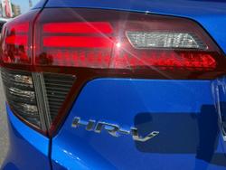 2019 Honda HR-V VTi-S