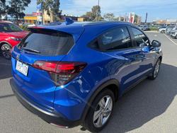 2019 Honda HR-V VTi-S