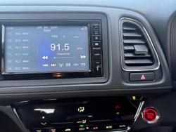 2019 Honda HR-V VTi-S