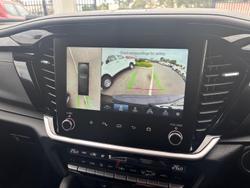 2025 Isuzu MU-X LS-T MY25.5 4X4 Dual Range Basalt Black