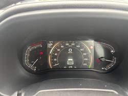 2025 Isuzu MU-X LS-T MY25.5 4X4 Dual Range Basalt Black