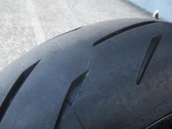 2015 YAMAHA MT-09A (ABS) GREY