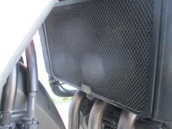 2015 YAMAHA MT-09A (ABS) GREY