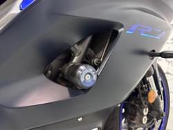 2022 Yamaha YZF-R7 HO YZF-R Blue