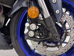 2022 Yamaha YZF-R7 HO YZF-R Blue