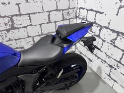 2022 Yamaha YZF-R7 HO YZF-R Blue