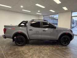 2023 Nissan Navara PRO-4X