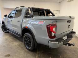 2023 Nissan Navara PRO-4X
