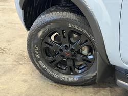 2023 Nissan Navara PRO-4X