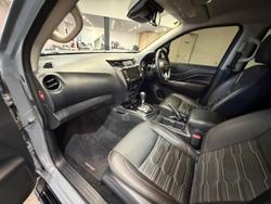 2023 Nissan Navara PRO-4X