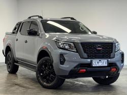 2023 Nissan Navara PRO-4X