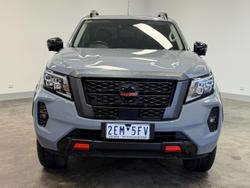 2023 Nissan Navara PRO-4X