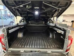 2023 Nissan Navara PRO-4X