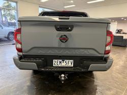 2023 Nissan Navara PRO-4X
