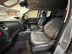 2023 Nissan Navara PRO-4X