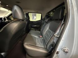 2023 Nissan Navara PRO-4X