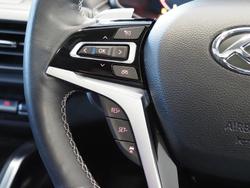 2025 LDV D90 Executive