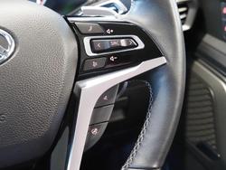 2025 LDV D90 Executive