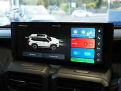 2025 LDV D90 Executive