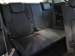 2025 LDV D90 Executive