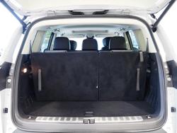 2025 LDV D90 Executive