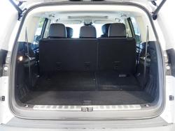 2025 LDV D90 Executive