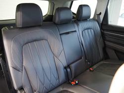 2025 LDV D90 Executive