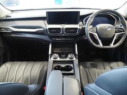 2025 LDV D90 Executive